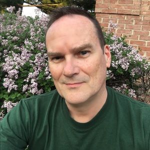 Meet your Posher, Jeffrey